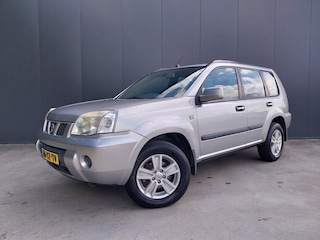 Nissan X-Trail 2.0 Comfort 2wd AIRCO CRUISE TREKHAAK