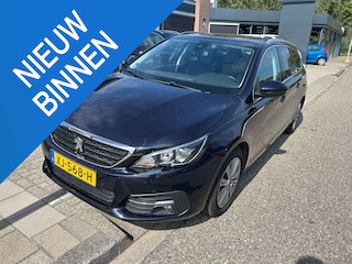 Peugeot 308 SW 1.5 BlueHDi Blue Lease Premium HANDEL / EXPORT
