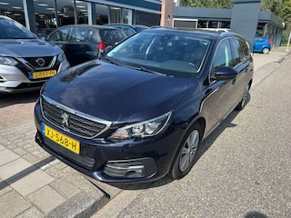 Peugeot 308 SW 1.5 BlueHDi Blue Lease Premium HANDEL / EXPORT