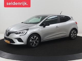 Renault Clio 1.6 E-Tech Full Hybrid 145 esprit Alpine | SOH 93% | Cruise control | Climate control | Park assist | Navigatie | Bluetooth | Full LED