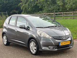 Honda Jazz 1.4 Comfort /Automaat/Airco/