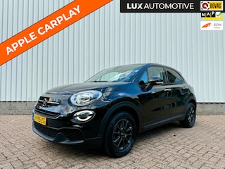 Fiat 500X 1.0 GSE Lounge, CarPlay, PDC, Camera, Trekhaak, 4-seizoenenbanden, NAP
