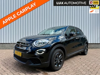 Fiat 500X 1.0 GSE Lounge, CarPlay, PDC, Camera, Trekhaak, 4-seizoenenbanden, NAP