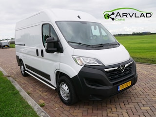 Opel Movano 2.2D 140 L2H2 3.5t | AC | 2023 | 8999 EX BTW