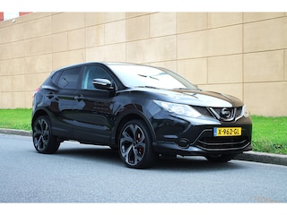 Nissan Qashqai 1.2 Visia Apple Car Play