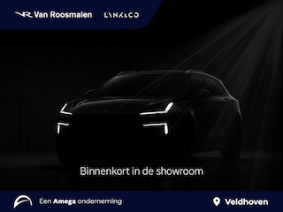 Lynk & Co 01 1.5 Trekhaak | 1e eigenaar | origineel Nederlandse auto | dealeronderhouden | all season banden