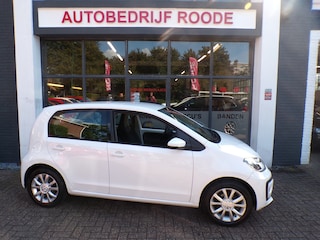 Volkswagen Up 1.0 Automaat 5-Drs BMT move up! STOEL VW,LMV,TOP STAAT!