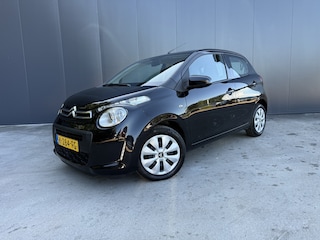 Citroën C1 1.0 VTi Feel 1e EIGENAAR LED AIRCO 5 DEURS