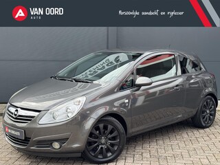Opel Corsa 1.2-16V '111' Edition / Geen Import / Airco