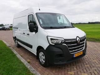 Renault Master T35 2.3 dCi 135 L2H2 Work Edition ** 11999 EX BTW **