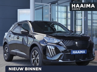 Peugeot 2008 1.2 Hybrid 136 GT | Automaat | Hybrid | Camera | Navigatie | CarPlay | ACC