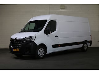 Renault Master 2.3 dCi 135pk L3 H2 Airco
