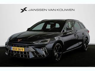 Cupra Leon 1.5 TSI e-Hybrid Business Facelift Stoelverwarming Camera Keyless