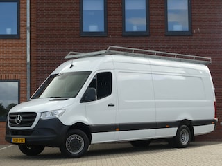 Mercedes-Benz Sprinter 519 CDI V6 L4 3000KG N1 Trekgewicht Leer/Navigatie/PDC