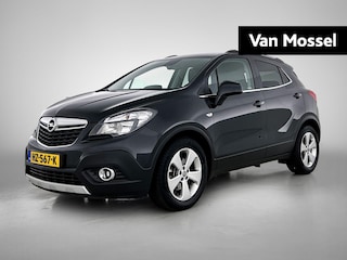 Opel Mokka 1.4 T Cosmo | Trekhaak | Navi | Camera
