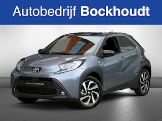 Toyota Aygo 1.0 VVT-i S-CVT Puls | Camera | AppleCarplay