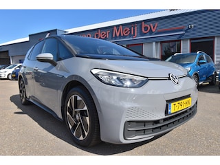 Volkswagen ID.3 Pro Advantage 58 kWh , SOH 92.67 % , ST+STUUR VERW , A UITRIJ CAM , NAVI , CLIMATR ,