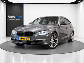 BMW 3-serie Touring 328i Upgrade Edition (M-SPORT, PANO, LEDER, H&K, CAMERA, ACC, HUD)