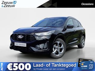 Ford Kuga 2.5 PHEV ST-Line 243PK | NL Auto | Driver Assistance Pack | Winter Pack | 360 graden camera | Adaptieve Cruise Control