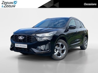 Ford Kuga 2.5 PHEV ST-Line 243PK | NL Auto | Driver Assistance Pack | Winter Pack | 360 graden camera | Adaptieve Cruise Control