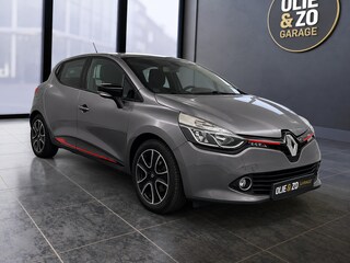 Renault Clio 0.9 TCe Dynamique | Navi | Cruise | Keyless | Airco