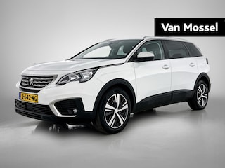 Peugeot 5008 1.2 PureTech Access 7 zitter | Navi |  parkeersensoren achter