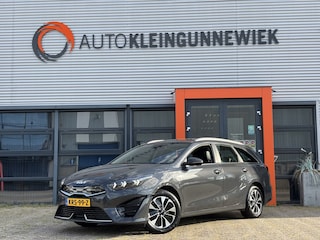 Kia Ceed Sportswagon 1.6 GDI PHEV DynamicPlusLine / Trekhaak / Allseason banden / Navi / Applecarplay/AndroidAuto /