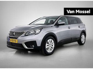 Peugeot 5008 1.2 PureTech Active Avantage | automaat | trekhaak | camera