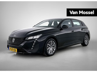 Peugeot 308 1.2 PureTech Active Pack Business | Apple Carplay/Android Auto | Cruise control