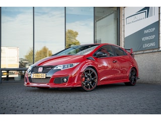 Honda Civic 2.0 Type R *391PK*HG-MOTORSPORT*INJEN*KEYLESS*