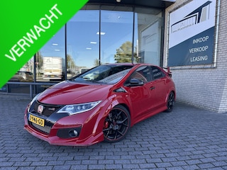 Honda Civic 2.0 Type R *391PK*HG-MOTORSPORT*INJEN*KEYLESS*