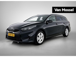 Kia Ceed Sportswagon 1.0 T-GDi DynamicLine | Apple Carplay/Android Auto | Cruise control