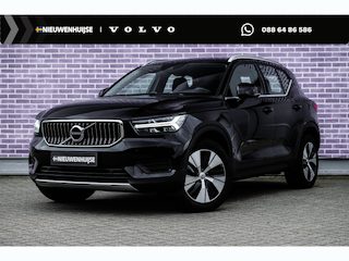 Volvo XC40 1.5 T4 Recharge Inscription Expression | Adaptieve Cruise Control | Parkeercamera | Uitschuifbare Beensteunen | Dodehoek Detectie | Parkeerverwarming |