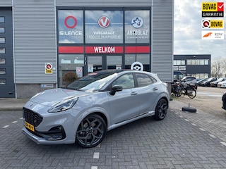 Ford Puma 1.5 de echte ST 200 pk!