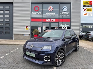 Renault 5 Urban range techno 40 kWh (SOH) 99,17%