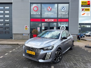 Peugeot 208 EV Allure Avantage 51 kWh NIEUW! (SOH) 98%