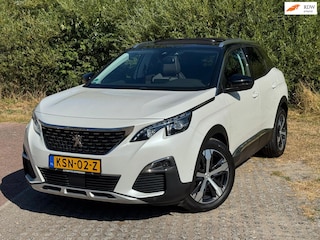 Peugeot 3008 1.2 PureTech Allure 1E EIG/PANO/TREKHAAK
