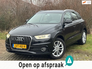 Audi Q3 2.0 TFSI quattro Pro Line / S-LINE / NAVI / PDC