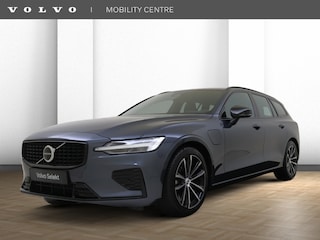 Volvo V60 T6 AWD Plus Dark | Trekhaak | 360° Camera | Harman/Kardon |