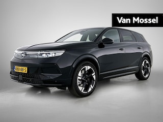 Opel Grandland Electric GS 73 kWh | DEMO | Panoramadak | Head up Display | Achteruitrijcamera | Parkeersensoren voor en achter | Adaptive Cruise Control | Adaptieve verlichting |