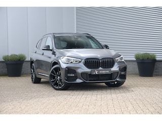 BMW X1 xDrive25e 220pk M-Sport Pano|Trekh|Memory|H&K|HUD|Leder