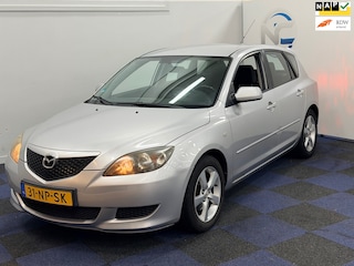 Mazda 3 Sport 1.6 Touring / AUTOMAAT / AIRCO / NAP