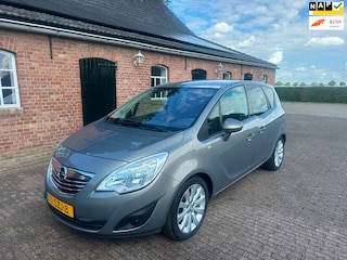 Opel Meriva 1.4 Turbo Cosmo