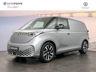 Volkswagen ID. Buzz Bedrijfswagens Bulli Limited Edition 250kW (340pk) 79 kWh 4MOTION