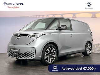 Volkswagen ID. Buzz Bedrijfswagens Bulli Limited Edition 250kW (340pk) 79 kWh 4MOTION