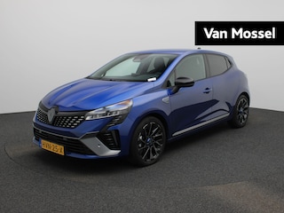 Renault Clio 1.6 E-Tech Full Hybrid 145 esprit Alpine