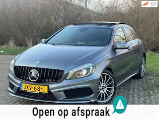 Mercedes-Benz A220 AUTOMAAT/ PANO / AMG PAK / LED