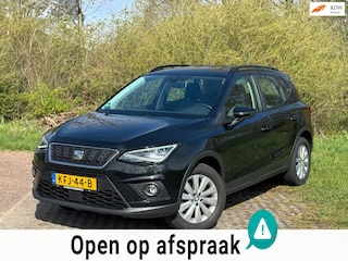 Seat Arona 1.0 TSI Xcellence Business Intense/ AUTOMAAT