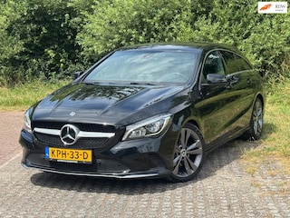 Mercedes-Benz CLA Shooting Brake 180 Business Solution