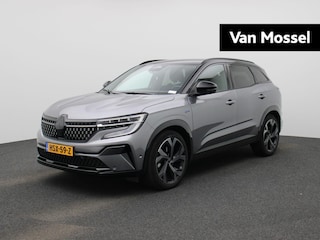 Renault Austral 1.2 E-Tech full hybrid 200 techno esprit Alpine | Trekhaak 1500KG | Google Navigatie | Elektrische Achterklep | 20'' Inch Velgen | Achteruitrijcamera | Apple CarPlay & Android Auto
